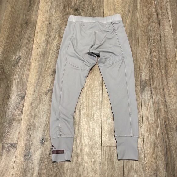 Adidas by Stella McCartney Climalite Essential leggings - grey - Picture 8 of 8